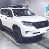 toyota land-cruiser-prado 2018 -TOYOTA 【和泉 336ﾒ555】--Land Cruiser Prado TRJ150W-0093236---TOYOTA 【和泉 336ﾒ555】--Land Cruiser Prado TRJ150W-0093236- image 1