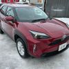 toyota yaris-cross 2024 -TOYOTA 【名変中 】--Yaris Cross MXPB15--3015157---TOYOTA 【名変中 】--Yaris Cross MXPB15--3015157- image 25