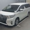 toyota alphard 2016 -TOYOTA--Alphard DAA-AYH30W--AYH30-0036039---TOYOTA--Alphard DAA-AYH30W--AYH30-0036039- image 1