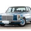 mercedes-benz e-class 1976 -MERCEDES-BENZ--Benz E Class 114015--114015-12262006---MERCEDES-BENZ--Benz E Class 114015--114015-12262006- image 1