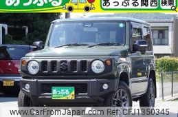 suzuki jimny 2021 quick_quick_JB64W_JB64W-228321