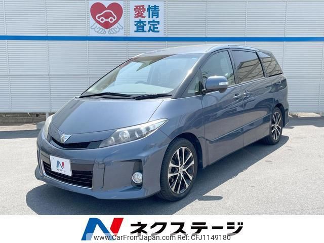 toyota estima 2012 quick_quick_ACR50W_ACR50-7114184 image 1