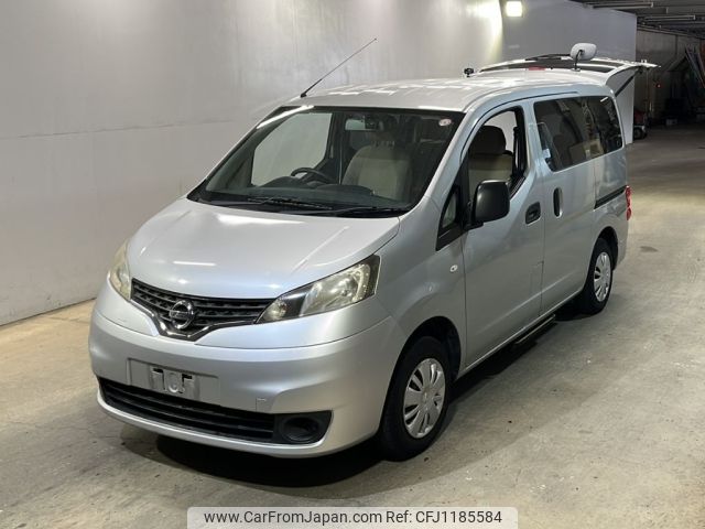 nissan nv200-vanette 2014 -NISSAN--NV200 VM20-052847---NISSAN--NV200 VM20-052847- image 1