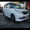 suzuki solio 2016 -SUZUKI--Solio DAA-MA36S--MA36S-616289---SUZUKI--Solio DAA-MA36S--MA36S-616289- image 2