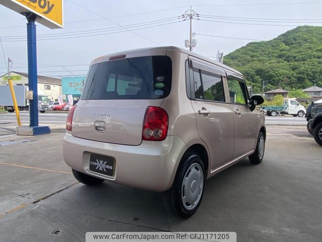 suzuki alto-lapin 2014 -SUZUKI--Alto Lapin HE22S--HE22S-274334---SUZUKI--Alto Lapin HE22S--HE22S-274334- image 2