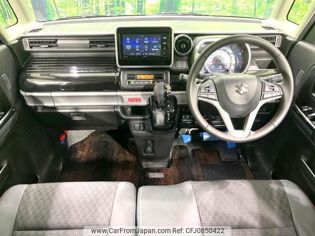 suzuki spacia 2018 quick_quick_MK53S_MK53S-829067 image 2