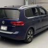 volkswagen golf-touran 2021 CFJ1648341 image 2