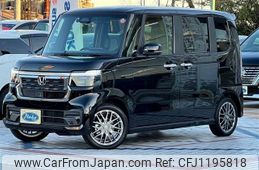 honda n-box 2023 -HONDA--N BOX 6BA-JF5--JF5-2014193---HONDA--N BOX 6BA-JF5--JF5-2014193-