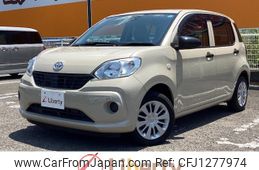 toyota passo 2017 quick_quick_M700A_M700A-0082807
