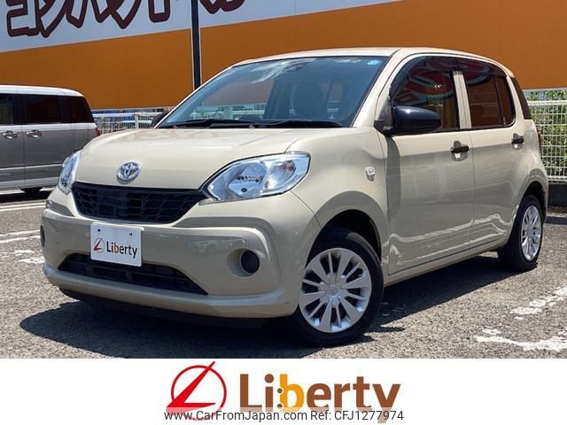 toyota passo 2017 quick_quick_M700A_M700A-0082807 image 1