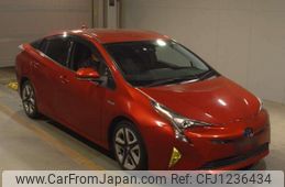 toyota prius 2016 quick_quick_DAA-ZVW51_8013888