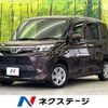 toyota roomy 2021 -TOYOTA--Roomy 5BA-M900A--M900A-0574000---TOYOTA--Roomy 5BA-M900A--M900A-0574000- image 1