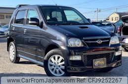 daihatsu terios-kid 2008 GOO_JP_700070884830231129002