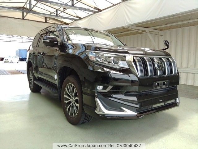 toyota land-cruiser-prado 2020 ENHANCEAUTO_1_ea285986 image 1