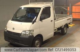 toyota townace-truck 2018 CFJ1499353