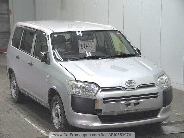 toyota succeed-van 2015 -TOYOTA--Succeed Van NCP165V-0015798---TOYOTA--Succeed Van NCP165V-0015798- image 1