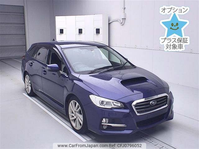 subaru levorg 2014 -SUBARU--Levorg VMG-007808---SUBARU--Levorg VMG-007808- image 1