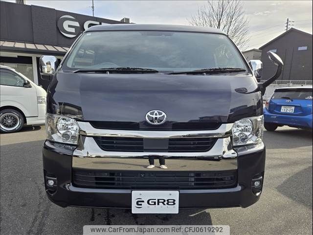 toyota hiace-van 2023 -TOYOTA--Hiace Van 3BF-TRH211K--TRH211-8011611---TOYOTA--Hiace Van 3BF-TRH211K--TRH211-8011611- image 2