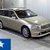 nissan stagea 2001 -NISSAN--Stagea NM35--NM35-302449---NISSAN--Stagea NM35--NM35-302449- image 1