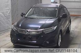 honda vezel 2020 -HONDA--VEZEL RU3-1363535---HONDA--VEZEL RU3-1363535-