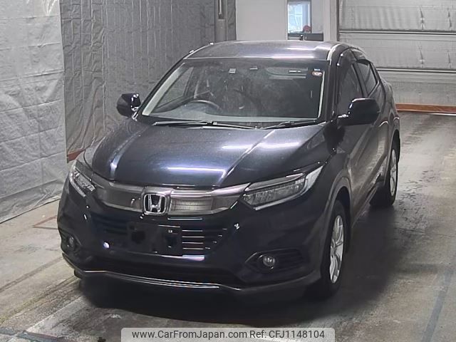 honda vezel 2020 -HONDA--VEZEL RU3-1363535---HONDA--VEZEL RU3-1363535- image 1