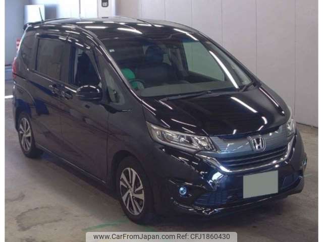 honda freed 2017 CFJ1860430 image 1