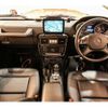 mercedes-benz g-class 2021 quick_quick_LDA-463348_WDB4633482X295134 image 16