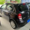 nissan march 2010 -NISSAN--March DBA-K13--K13-303388---NISSAN--March DBA-K13--K13-303388- image 2