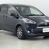 toyota sienta 2018 -TOYOTA--Sienta DBA-NCP175G--NCP175-7023675---TOYOTA--Sienta DBA-NCP175G--NCP175-7023675- image 1