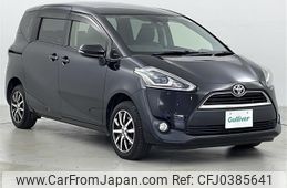 toyota sienta 2018 -TOYOTA--Sienta DBA-NCP175G--NCP175-7023675---TOYOTA--Sienta DBA-NCP175G--NCP175-7023675-