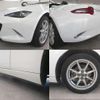 mazda roadster 2016 -MAZDA--Roadster ND5RC--109709---MAZDA--Roadster ND5RC--109709- image 12