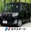 daihatsu tanto 2014 -DAIHATSU--Tanto DBA-LA600S--LA600S-0185295---DAIHATSU--Tanto DBA-LA600S--LA600S-0185295- image 1