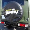suzuki jimny 1998 CFJ1617305 image 33