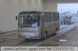 hino liesse 2006 -HINO 【つくば 200ｻ1159】--Hino Liesse RX6JFAA-40635---HINO 【つくば 200ｻ1159】--Hino Liesse RX6JFAA-40635-