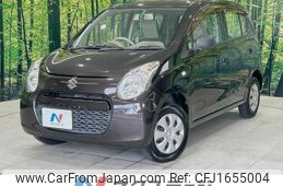 suzuki alto 2013 CFJ1655004