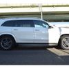 mercedes-benz gls-class 2020 CFJ1743811 image 8