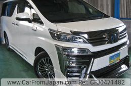 toyota vellfire 2018 quick_quick_DAA-AYH30W_AYH30-006082900