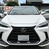 lexus nx 2023 quick_quick_6AA-AAZH20_AAZH20-1005359 image 3