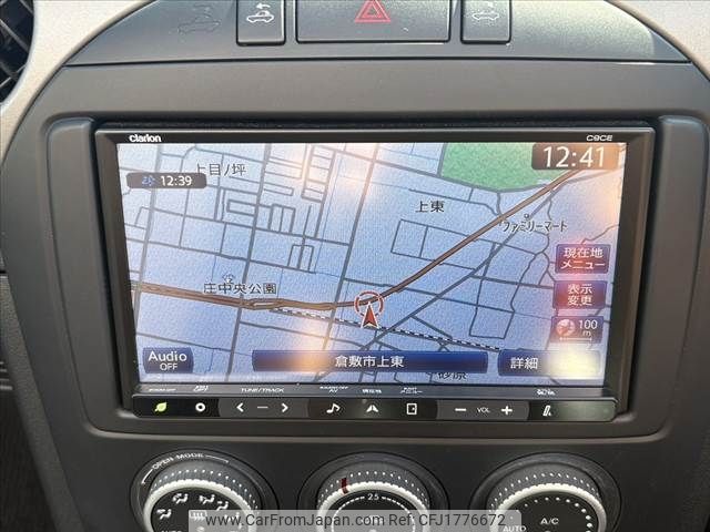 mazda roadster 2010 CFJ1776672 image 2