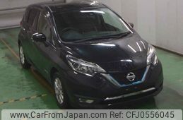 nissan note 2018 -NISSAN--Note HE12--166678---NISSAN--Note HE12--166678-