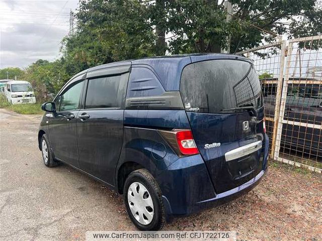 honda freed-spike 2011 CFJ1722126 image 2