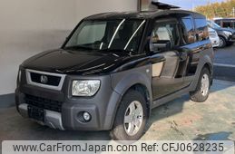 honda element 2004 -HONDA--Element YH2-1001235---HONDA--Element YH2-1001235-