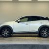 mazda cx-3 2015 quick_quick_LDA-DK5FW_DK5FW-115731 image 16