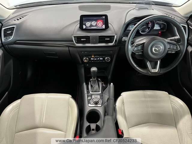 mazda axela 2017 -MAZDA--Axela LDA-BMLFS--BMLFS-110035---MAZDA--Axela LDA-BMLFS--BMLFS-110035- image 2