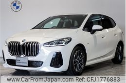 bmw 2-series 2022 CFJ1776883
