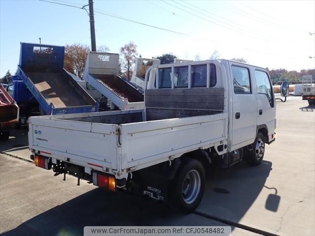 isuzu elf-truck 2017 quick_quick_TPG-NJR85A_NJR85-7062345 image 2