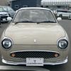 nissan figaro 1991 -NISSAN--Figaro FK10--FK10-008653---NISSAN--Figaro FK10--FK10-008653- image 28