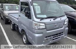 daihatsu hijet-truck 2023 -DAIHATSU--Hijet Truck S510P--0509652---DAIHATSU--Hijet Truck S510P--0509652-