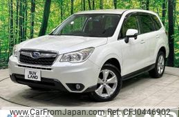 subaru forester 2013 -SUBARU--Forester DBA-SJ5--SJ5-030399---SUBARU--Forester DBA-SJ5--SJ5-030399-