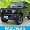 suzuki jimny 2023 quick_quick_3BA-JB64W_JB64W-290747 image 1